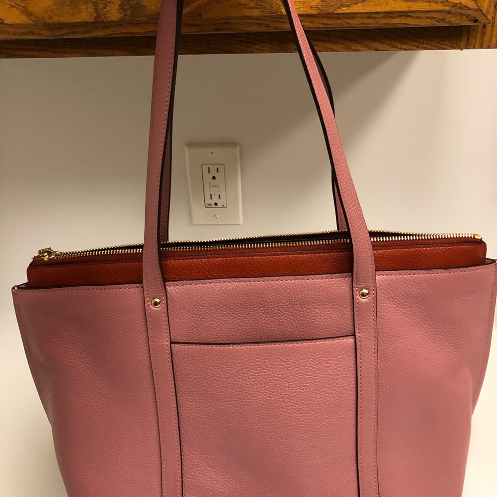 Coach May Tote